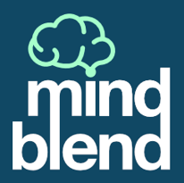 MindBlend logo